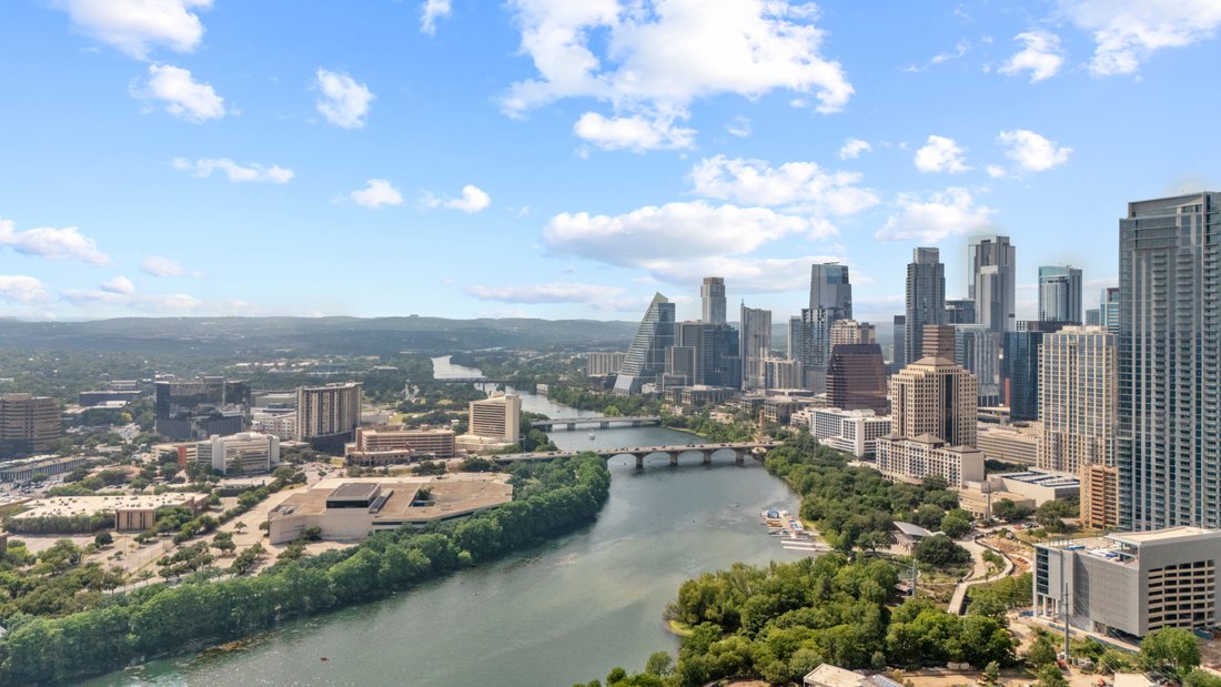 Condo in Austin, Texas, United States 5 - 18702423