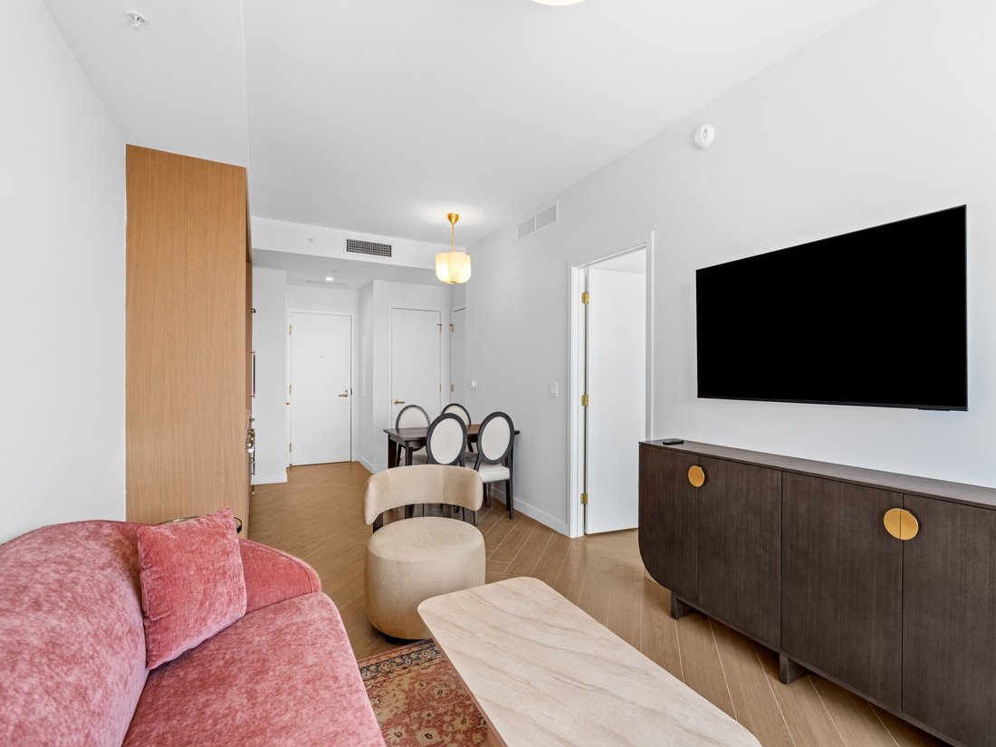 Condominio en Miami, Florida, Estados Unidos 4 - 18702411