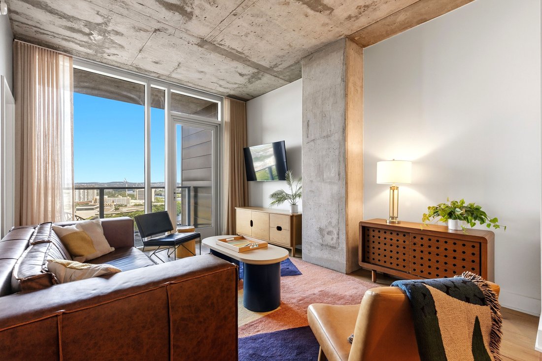 Condo in Austin, Texas, United States 1 - 18702423