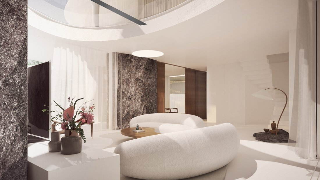 Villa in Vouliagmeni, Attica, Greece 4 - 18702443