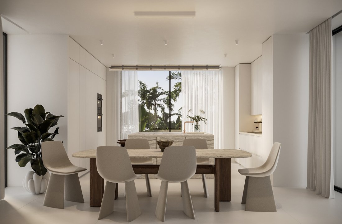 Villa in Vouliagmeni, Attica, Greece 5 - 18702443