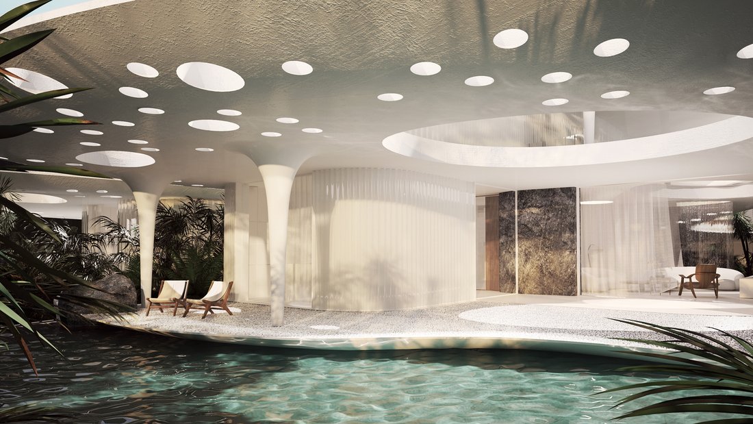 Villa in Vouliagmeni, Attica, Greece 1 - 18702443