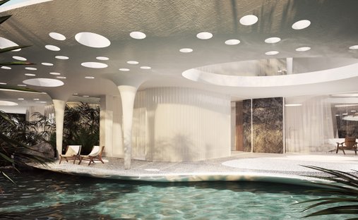 Villa in Vouliagmeni, Attica, Greece 1