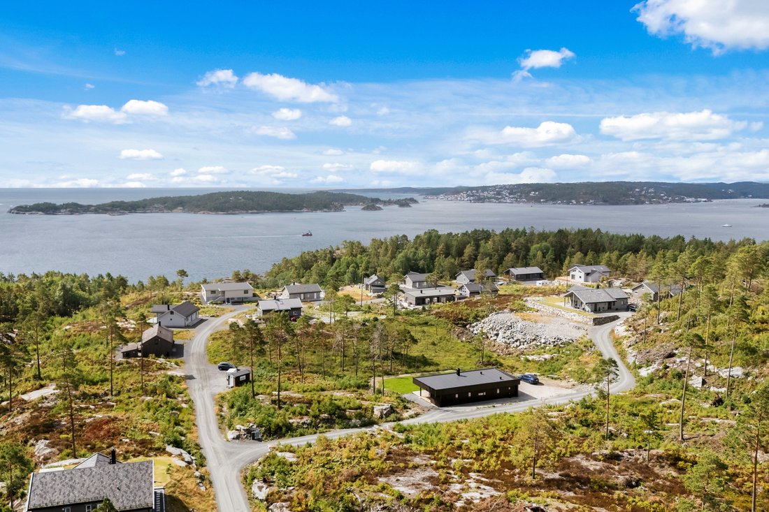 Chalet in Søndeled, Agder, Norway 4 - 18702913