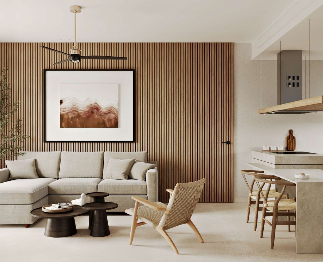 Appartement à Juanillo, La Altagracia, République dominicaine 1 - 18707319