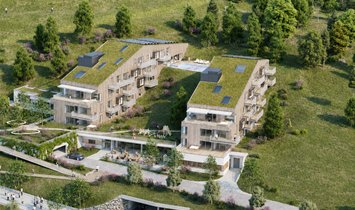 Appartamento a Mayerhof, Salisburgo, Austria 1