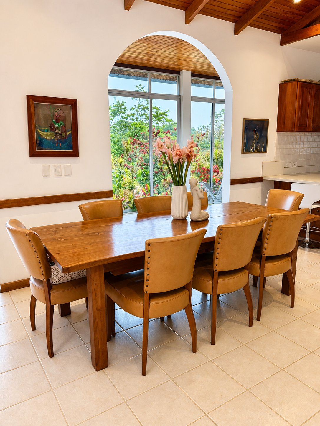 House in Nuevo Arenal, Guanacaste Province, Costa Rica 4 - 18241168