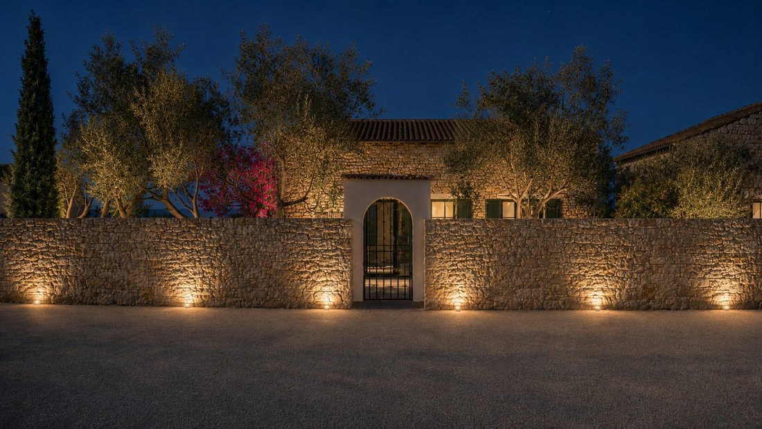 Villa in Corfu, Peloponnese, Western Greece and the Ionian, Greece 2 - 17501234