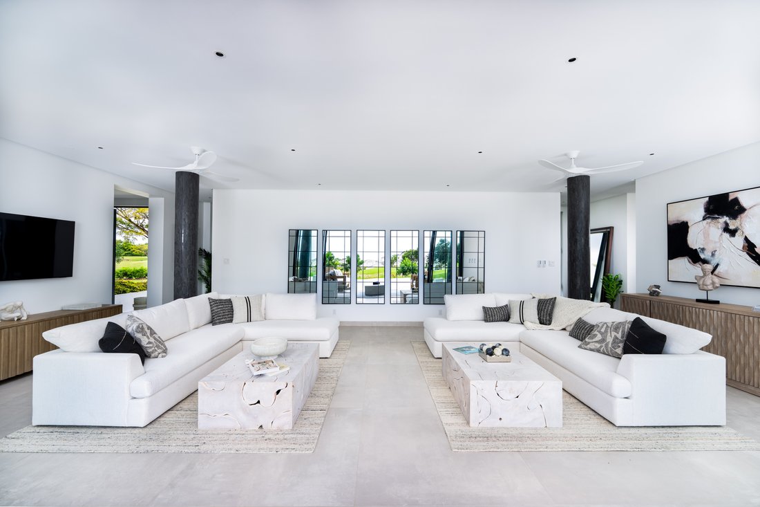 Villa in Deanes, Saint James, Barbados 3 - 18704509