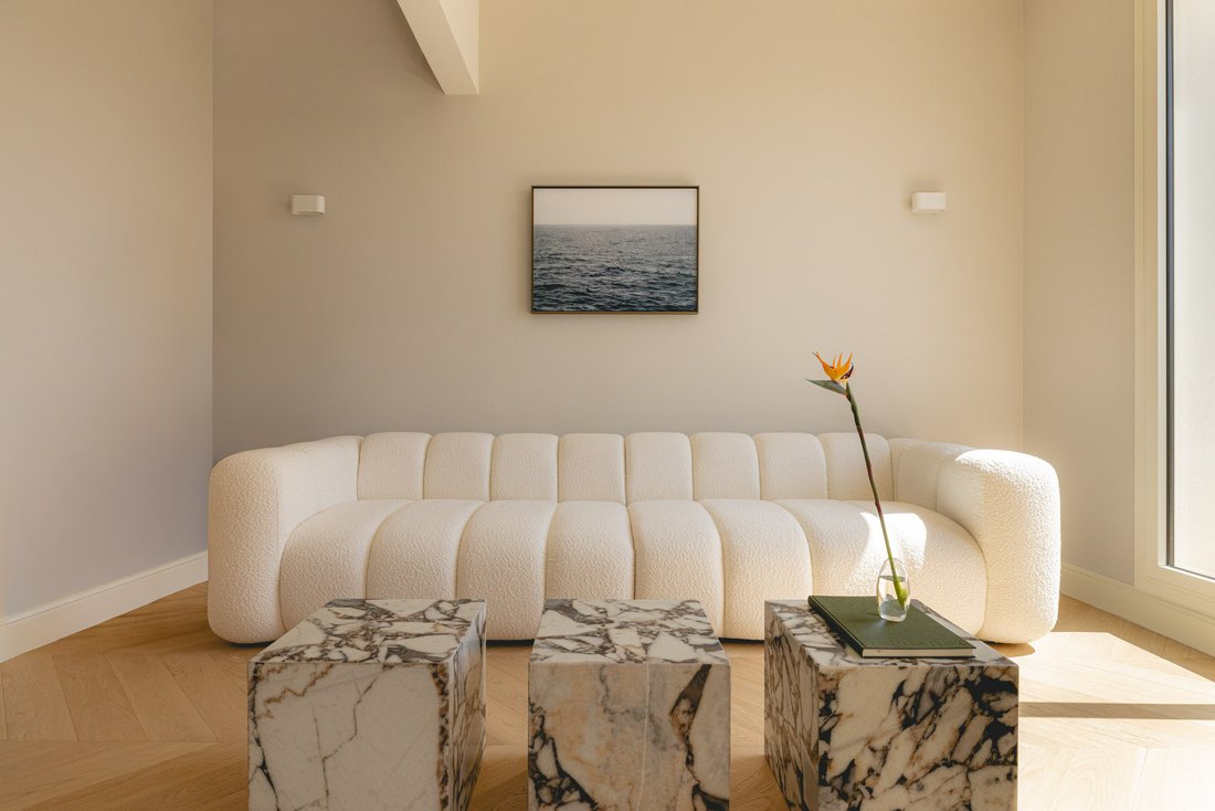 Penthouse in Eixample, Barcelona, Spain 1 - 15931361