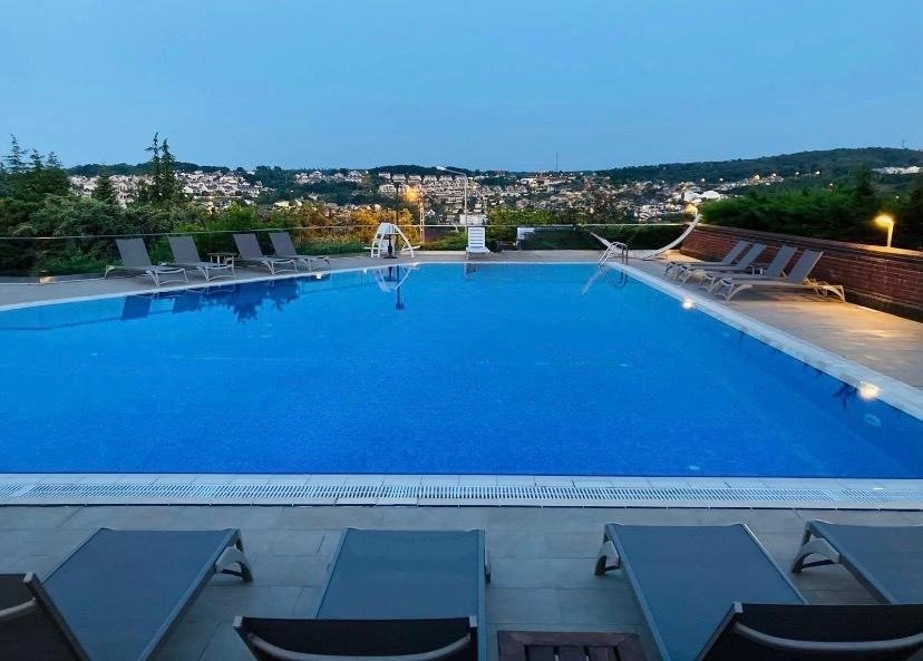 Apartment in Uskumruköy, İstanbul, Turkey 5 - 18702489