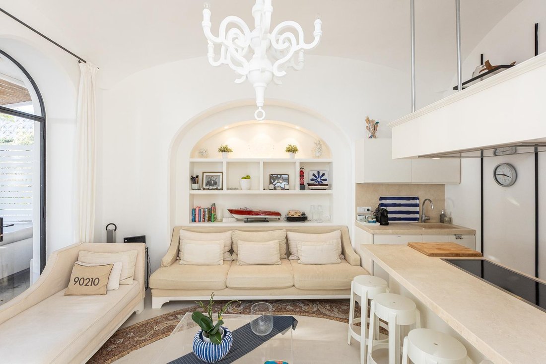 Apartment in Capri, Campania, Italy 2 - 18707853