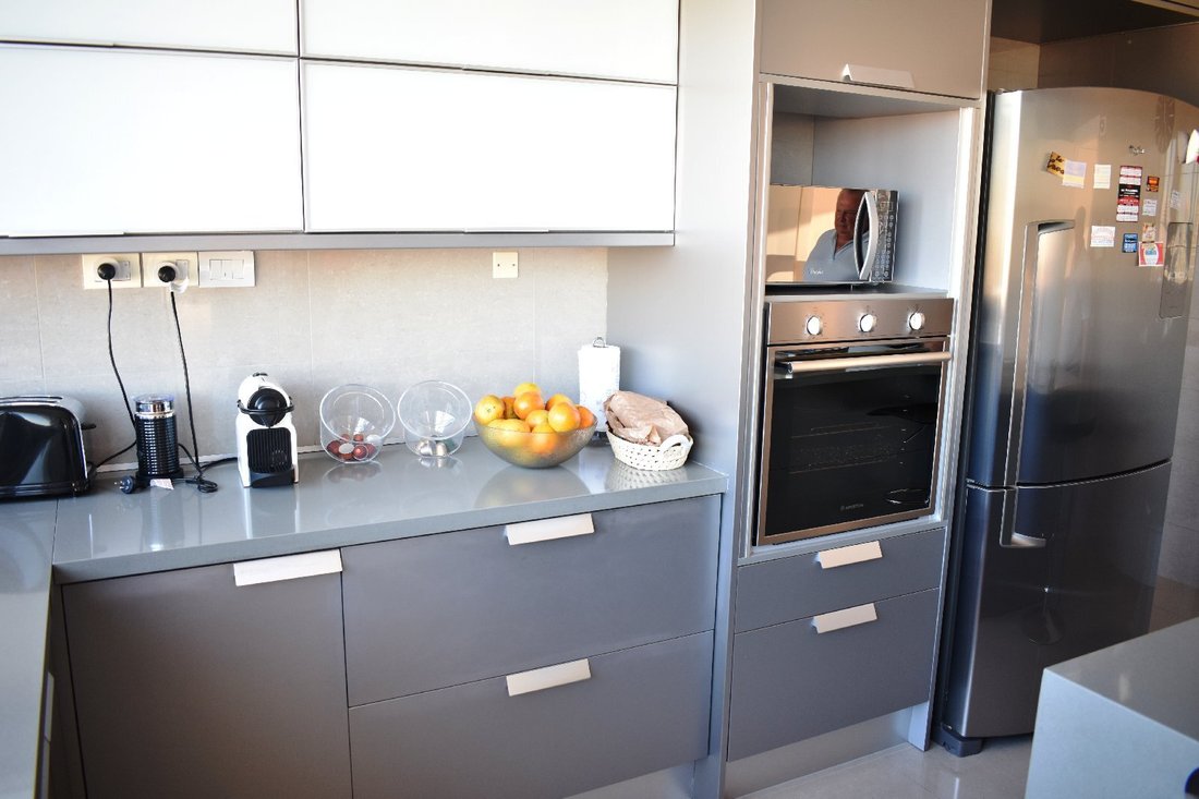 Penthouse in Punta del Este, Maldonado Department, Uruguay 4 - 18704752