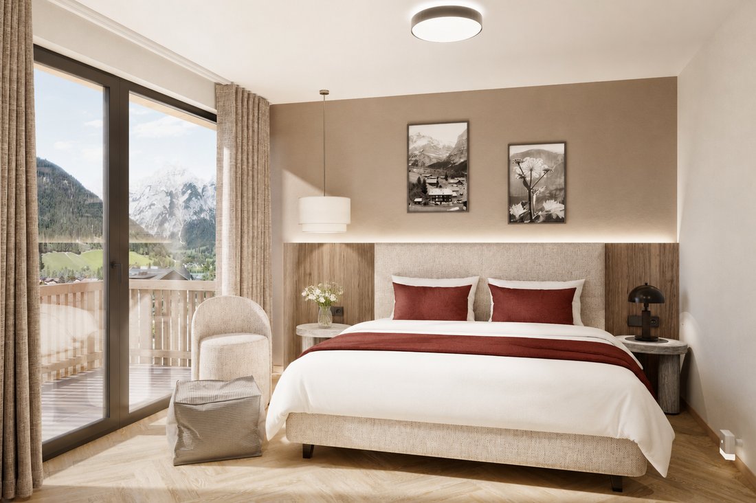 Apartment in Werfenweng, Salzburg, Austria 3 - 18709703