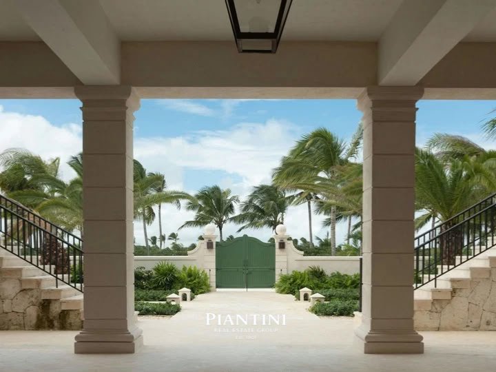 Villa in Juanillo, La Altagracia Province, Dominican Republic 3 - 18704510