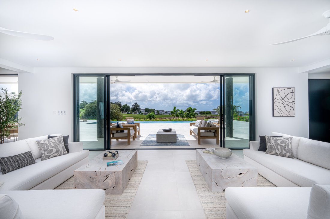 Villa in Deanes, Saint James, Barbados 2 - 18704509