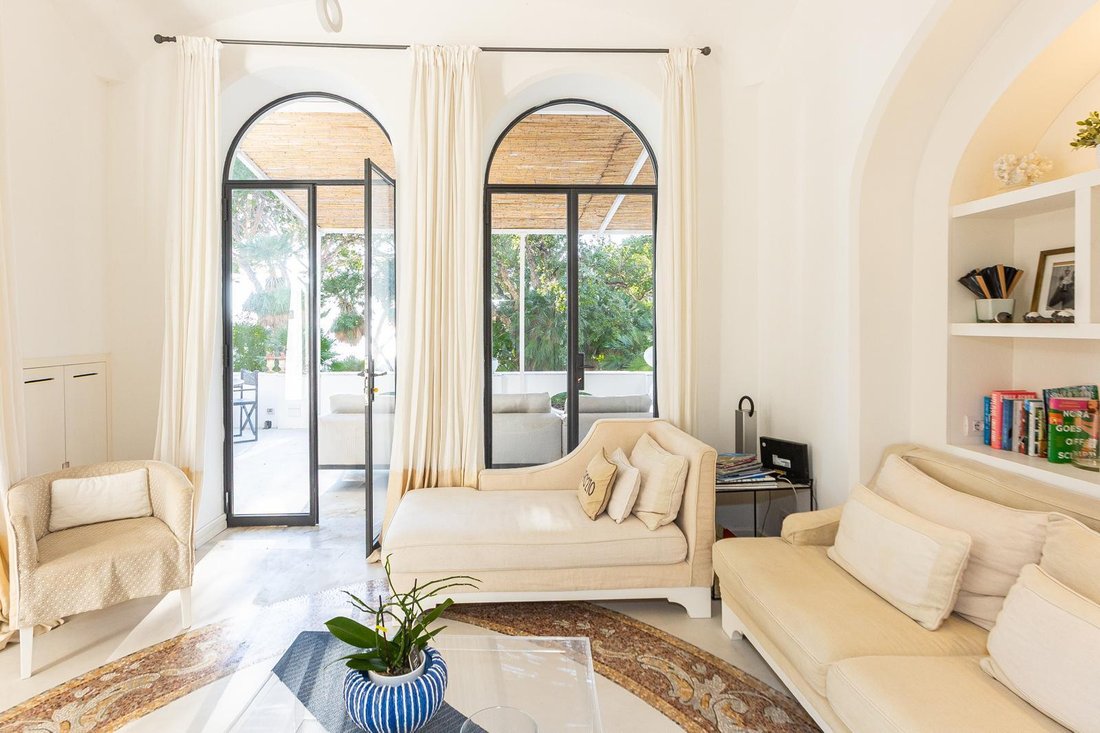 Apartment in Capri, Campania, Italy 5 - 18707853