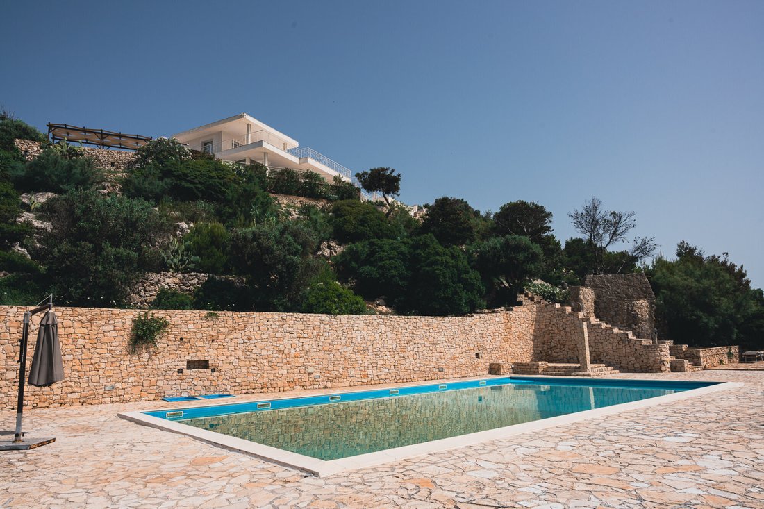 Villa in Gagliano del Capo, Apulia, Italy 3 - 18702837