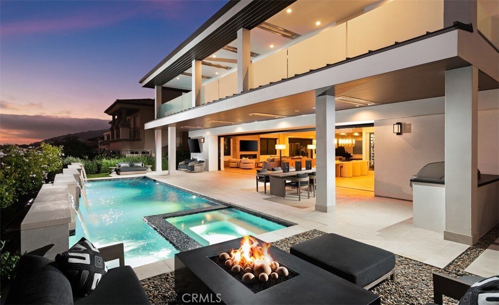 Casa en Dana Point, California, Estados Unidos 1 - 18704879