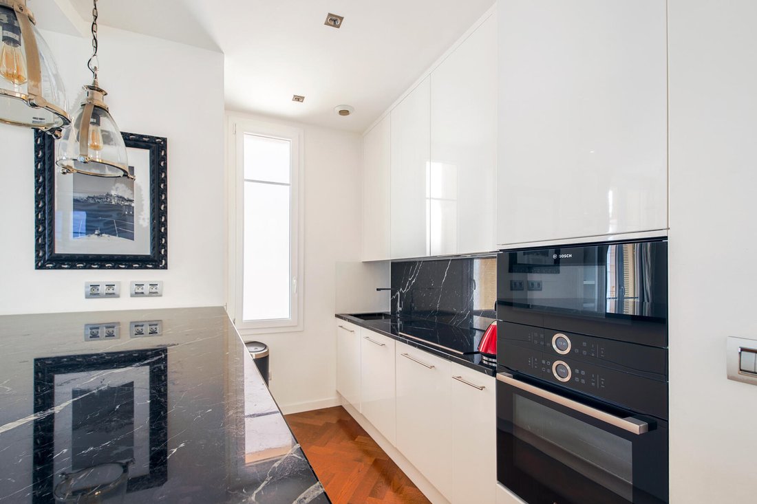 Apartamento en Mónaco, Mónaco 3 - 18702574