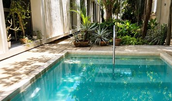 Villa en Mérida, Yucatán, México 1