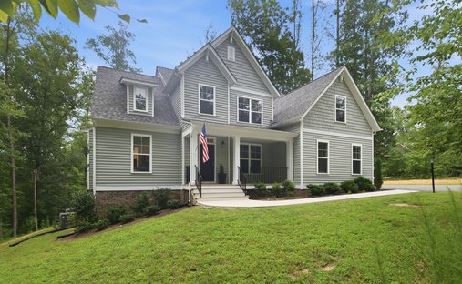 Anwesen in Powhatan County, Virginia, Vereinigte Staaten 1