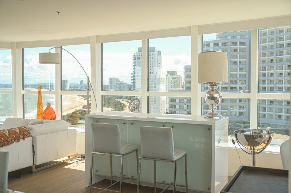 Penthouse in Punta del Este, Maldonado Department, Uruguay 2 - 18710244