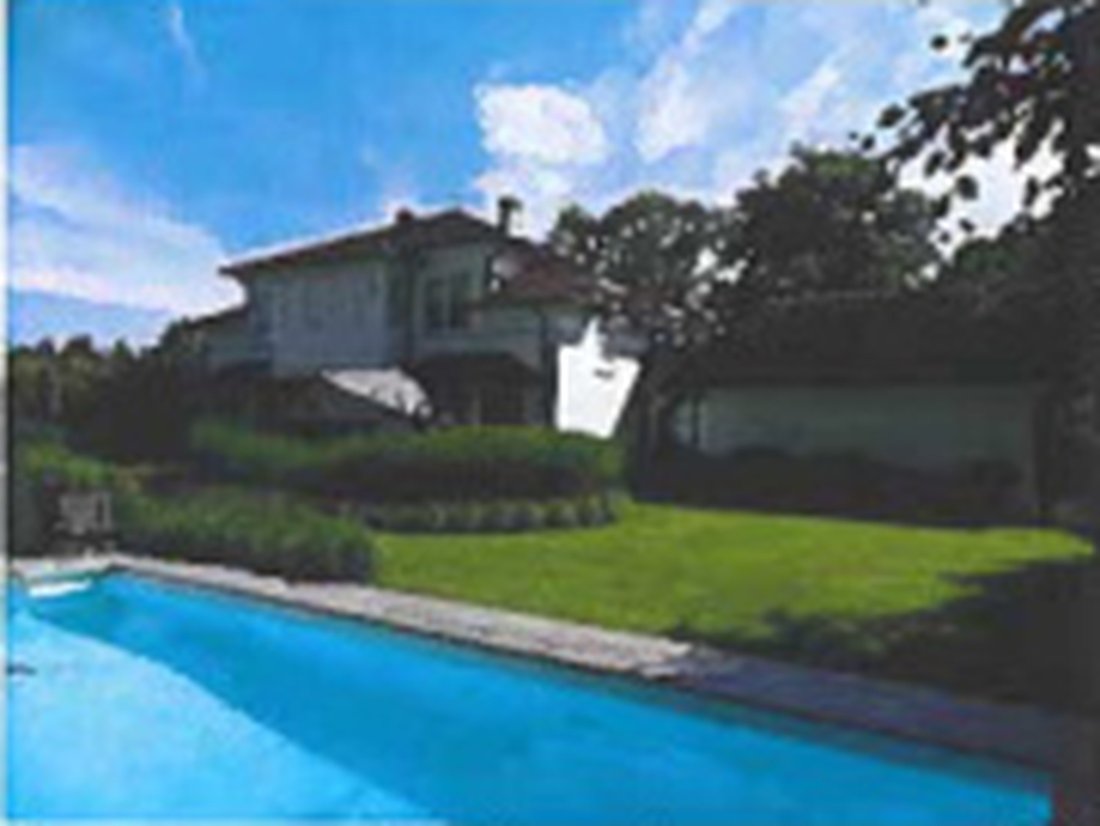 Villa in Waterloo, Wallonia, Belgium 1 - 18702703