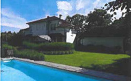 Villa in Waterloo, Wallonia, Belgium 1