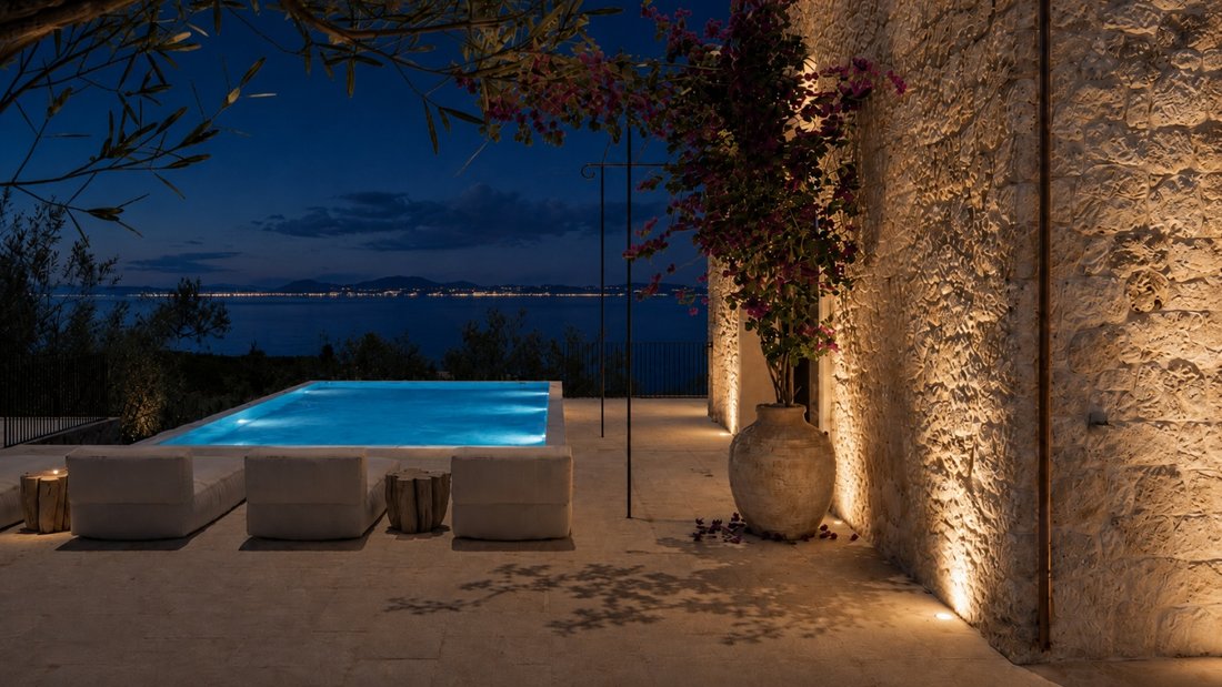 Villa in Corfu, Peloponnese, Western Greece and the Ionian, Greece 5 - 17501234