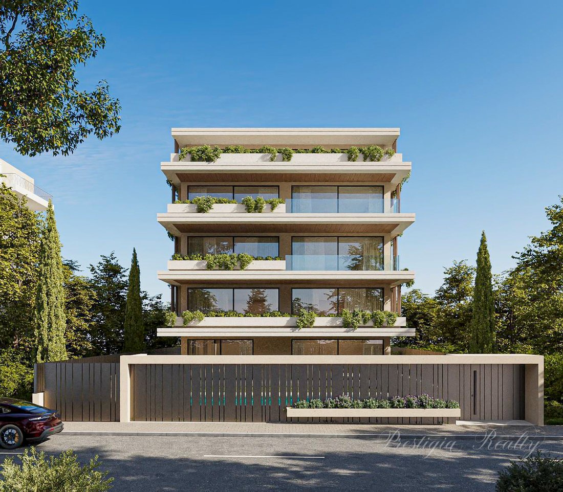Penthouse in Voula, Attica, Greece 2 - 18702704