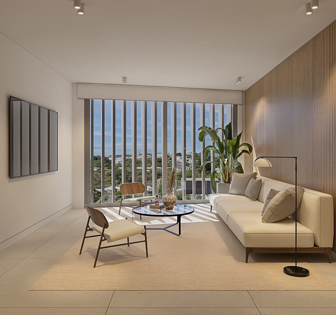 Condo in Prospect, Saint Michael, Barbados 5 - 18702461