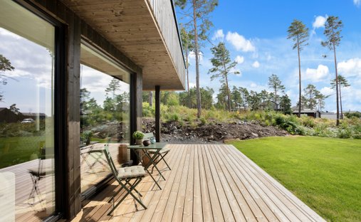 Chalet in Søndeled, Agder, Norway 1