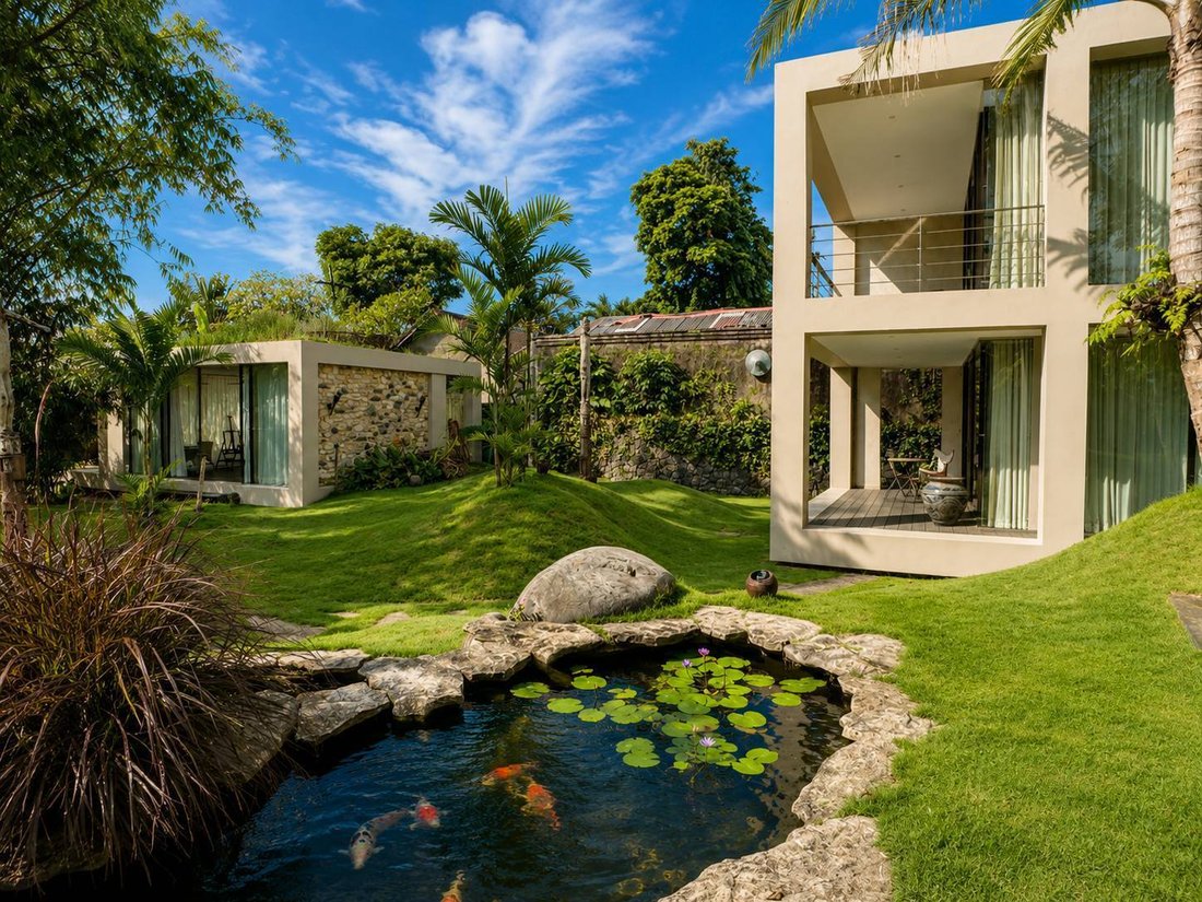 House in Canggu, Bali, Indonesia 4 - 16692399