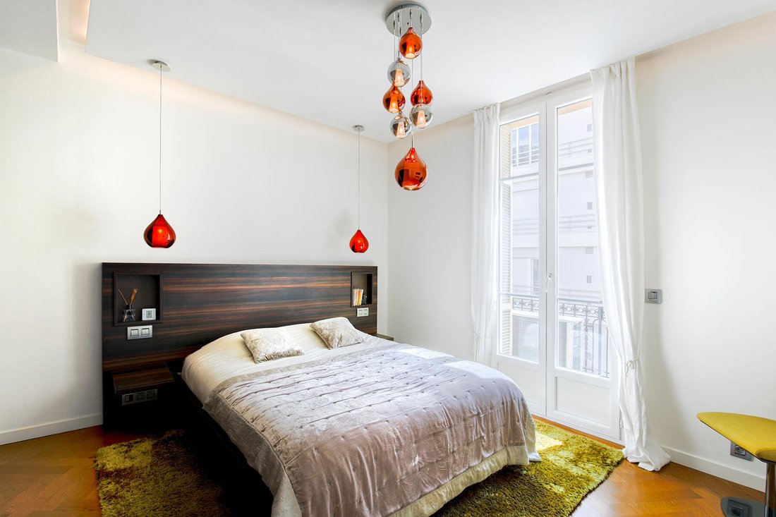 Apartamento en Mónaco, Mónaco 4 - 18702574