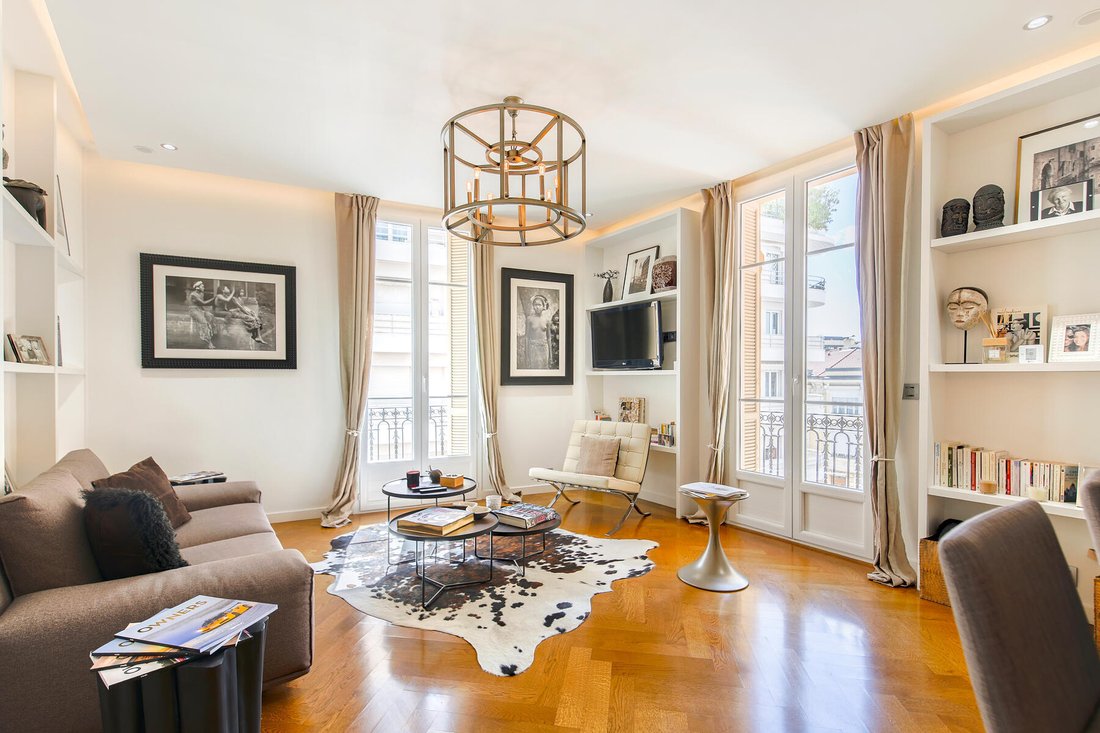 Apartamento en Mónaco, Mónaco 1 - 18702574