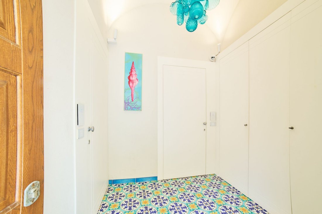 Apartment in Capri, Campania, Italy 3 - 18707888