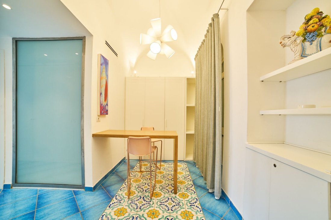 Apartment in Capri, Campania, Italy 5 - 18707886