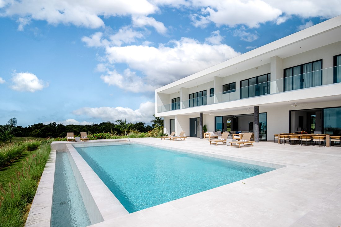 Villa in Deanes, Saint James, Barbados 1 - 18704509
