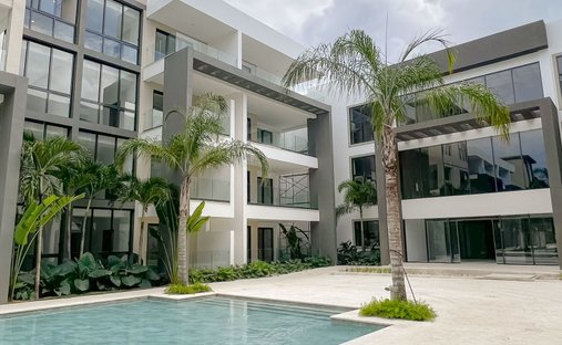 Appartement à Punta Cana, La Altagracia, République dominicaine 1