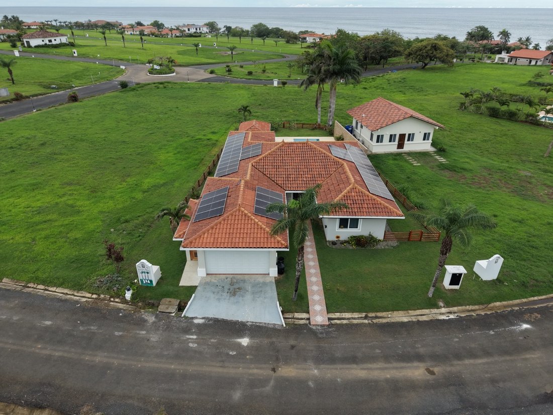 House in Punta Mala, Panama 2 - 18710923