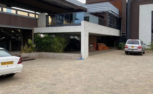 Villa in Nairobi, Nairobi, Kenia 1