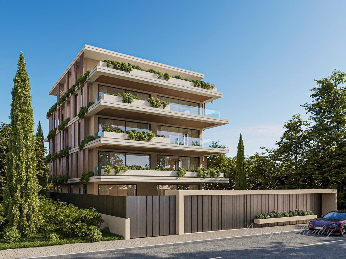 Penthouse in Voula, Attica, Greece 3 - 18702704