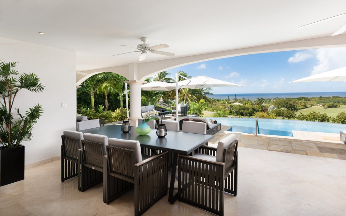 Villa in Lancaster, Saint James, Barbados 2 - 18704299