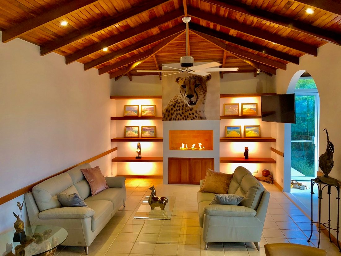 House in Nuevo Arenal, Guanacaste Province, Costa Rica 2 - 18241168