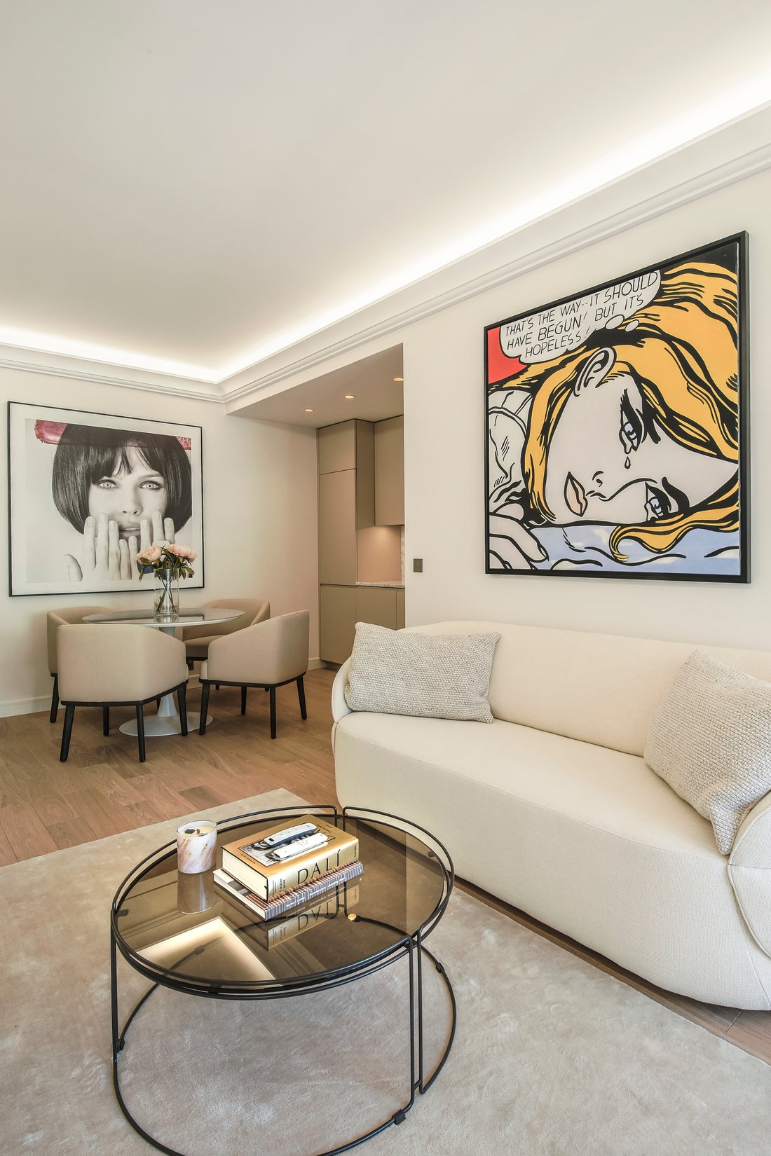 Apartment in French Riviera, Provence-Alpes-Côte d'Azur, France 5 - 18702462