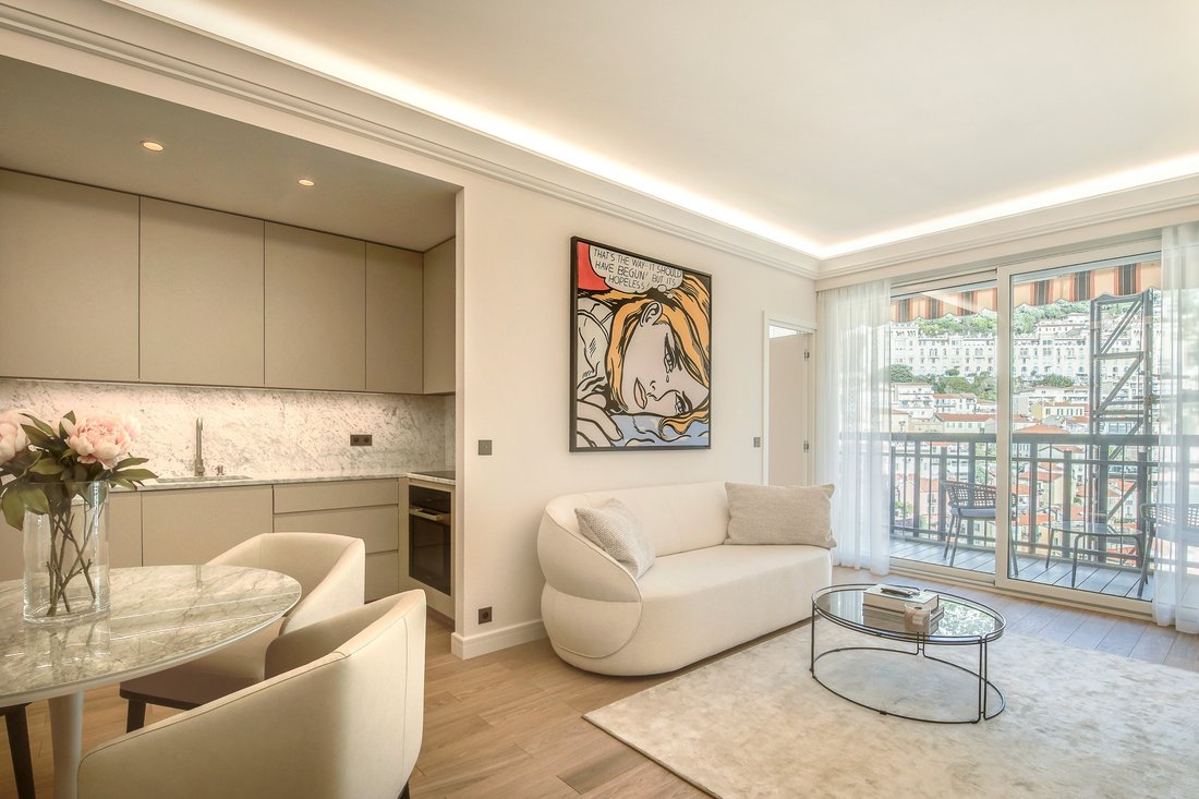 Apartment in French Riviera, Provence-Alpes-Côte d'Azur, France 2 - 18702462