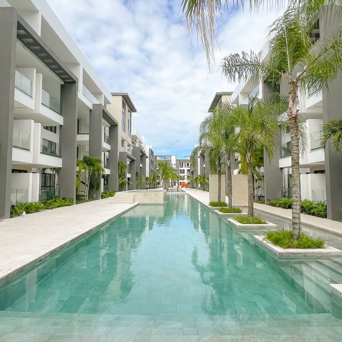 Apartment in Punta Cana, La Altagracia Province, Dominican Republic 3 - 18707288