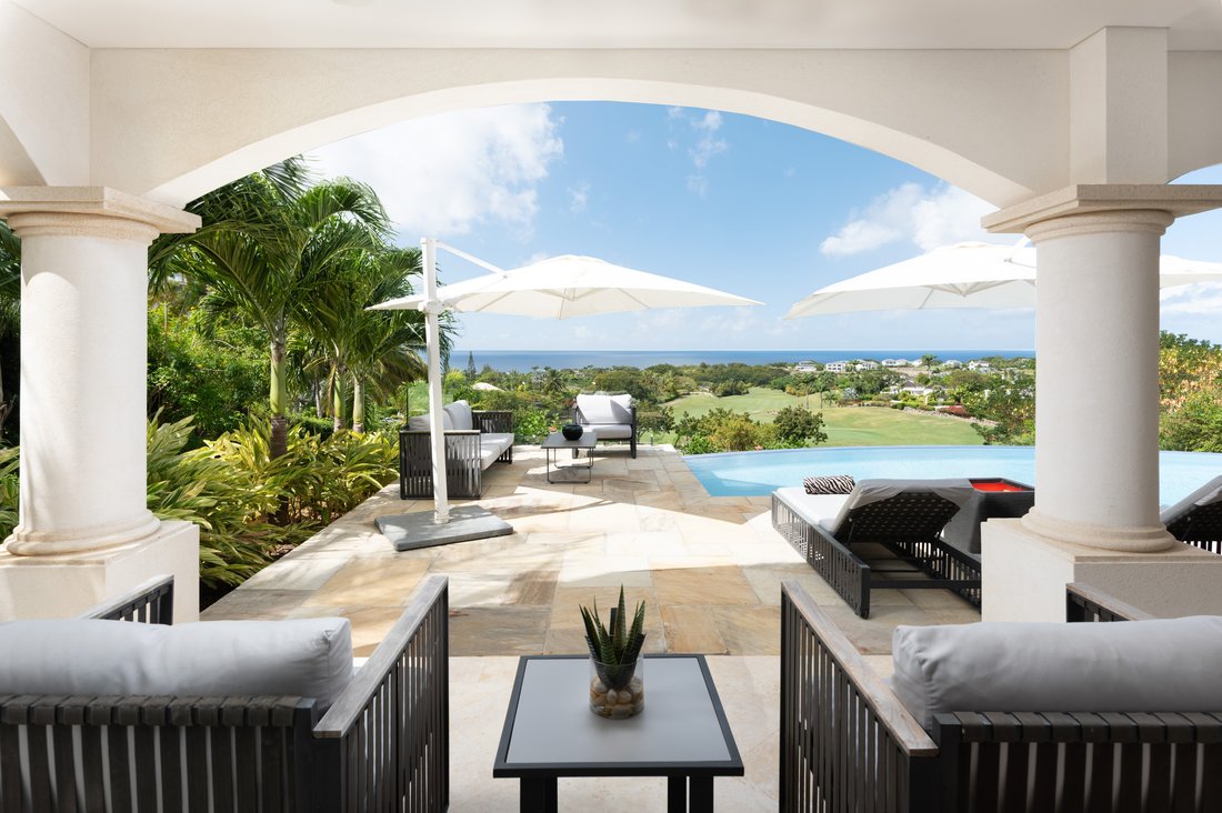 Villa in Lancaster, Saint James, Barbados 4 - 18704299