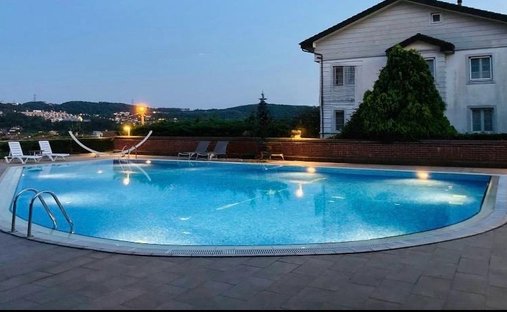 Apartment in Uskumruköy, İstanbul, Turkey 1